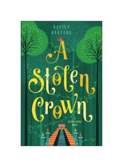 اشتري Stolen Crown Paperback في الامارات