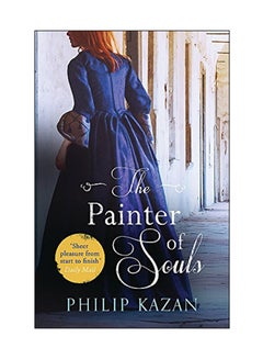 اشتري The Painter Of Souls paperback english - 03 Nov 2016 في الامارات