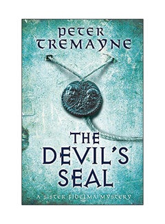 Buy The Devil's Seal: A Sister Fidelma Mystery paperback english - 26 Feb 2015 in UAE