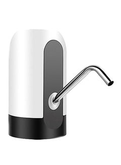 Buy Water Dispenser 5V 4W 194589 White/Black in UAE