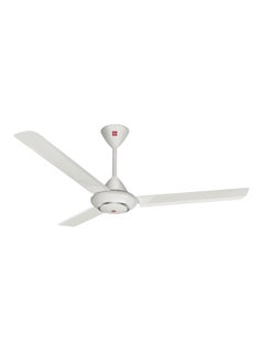 Buy Ceiling Fan X56XG White in UAE
