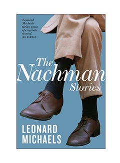 اشتري The Nachman Stories Paperback في الامارات