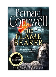 Buy The Flame Bearer paperback english - 20 Apr 2017 in UAE