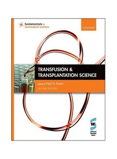 اشتري Transfusion And Transplantation Science Paperback 2 في الامارات