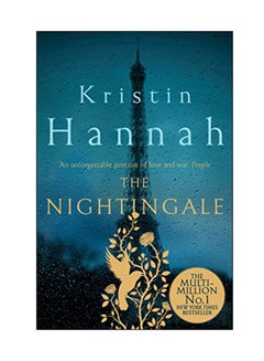 Buy The Nightingale paperback english - 2017-10-05 in UAE