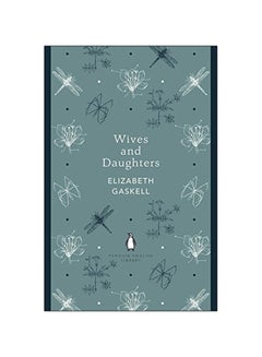 اشتري Wives And Daughters Paperback في الامارات