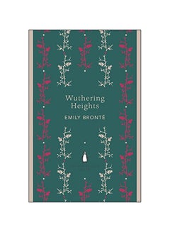 Buy Wuthering Heights paperback english - 6 Dec 2012 in UAE