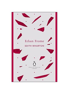 Buy Ethan Frome paperback english - 25 Oct 2012 in UAE