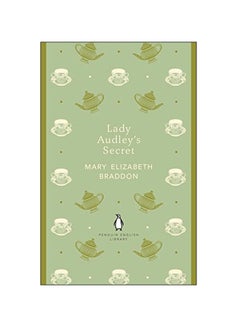 Buy Lady Audley's Secret Paperback English by Mary Elizabeth Braddon - 29 May 2012 in UAE