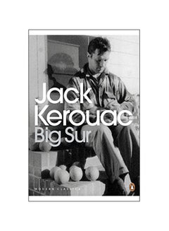 Buy Big Sur Paperback English by Jack Kerouac - 3 May 2012 in UAE