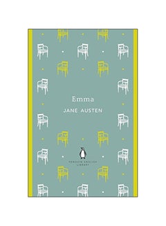 اشتري Emma Paperback في الامارات