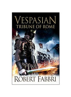 اشتري Tribune Of Rome paperback english - 01 Apr 2014 في الامارات