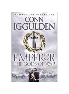 Buy Emperor : The Gods Of War paperback english - 01 Sep 2011 in UAE