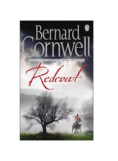 اشتري Redcoat paperback english - 26 May 2011 في الامارات