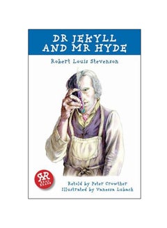 Buy Dr Jekyll And Mr Hyde Paperback English by Robert Louis Stevenson - 15-Mar-14 in UAE