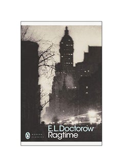 اشتري Ragtime Paperback English by E. L. Doctorow - 21-Jun-11 في الامارات