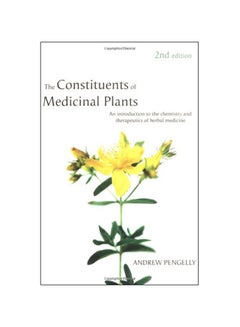 اشتري The Constituents Of Medicinal Plants Paperback 2 في مصر