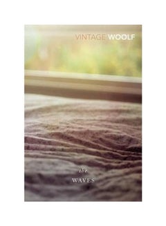 Buy The Waves paperback english - 25-Jan-05 in UAE