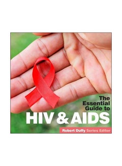 Buy The Essential Guide To: HIV And AIDS paperback english - 19 Feb 2018 in UAE