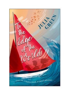 Buy To The Edge Of The World paperback english - 05 Apr 2018 in UAE