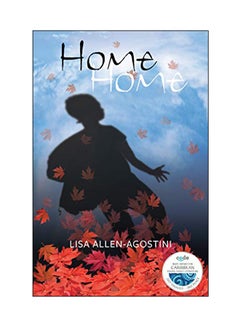 Buy Home Home Paperback English by Lisa Allen-Agostini - 31 May 2018 in UAE