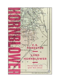 Buy Lord Hornblower paperback english - 14 Jun 2018 in UAE