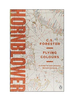 Buy Hornblower: Flying Colours paperback english - 14 Jun 2018 in UAE