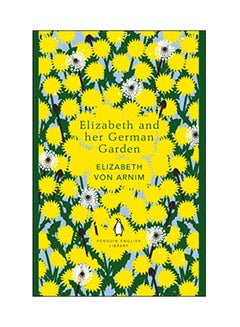 اشتري Elizabeth And Her German Garden Paperback في الامارات