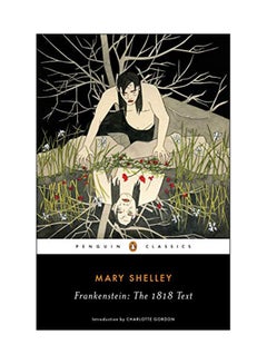 Buy Frankenstein: The 1818 Text Paperback English by Mary Shelley - 08 Mar 2018 in UAE