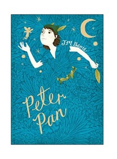 Buy Peter Pan hardcover english - 06 Sep 2018 in Saudi Arabia