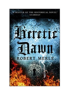 اشتري Heretic Dawn paperback english - 05 Feb 2019 في الامارات