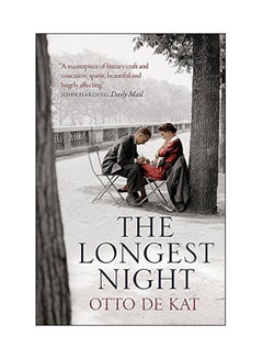 Buy The Longest Night paperback english - 19 Apr 2018 in UAE