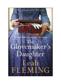 Buy The Glovemaker's Daughter paperback english - 13 Nov 2018 in UAE