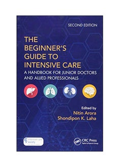 اشتري The Beginner's Guide To Intensive Care Paperback 2 في الامارات