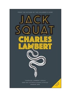 Buy Jack Squat paperback english - 22 Nov 2017 in UAE