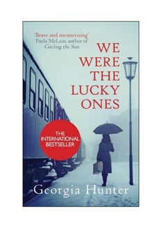 Buy We Were The Lucky Ones paperback english - 21 Sep 2017 in UAE