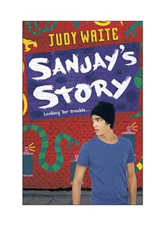 اشتري Sanjay's Story Looking For Trouble paperback english - 05 Oct 2017 في السعودية