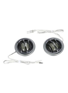 Buy 2-Piece Micro Dome Tweeters in Saudi Arabia