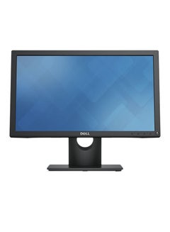 Buy 19-Inch LED Backlit Computer Monitor Black in Egypt