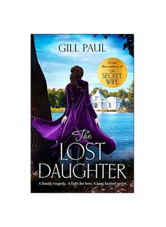 Buy The Lost Daughter paperback english - 18 Oct 2018 in UAE