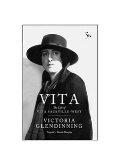 اشتري Vita: The Life Of Vita Sackville-West paperback english - 30 November 2018 في الامارات