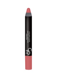 Buy Matte Lip Stick Crayon 13 in Saudi Arabia