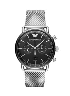 Buy Men's Chronograph Quartz Watch AR11104 in Egypt