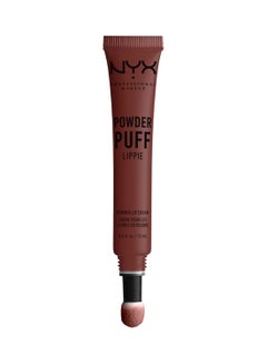 Buy Powder Puff Lippie Lip Cream - Cool Intentions 01 Cool Intentions in UAE