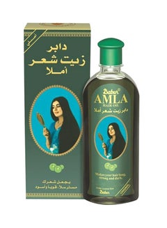Buy Amla Hair Oil 100ml in Saudi Arabia