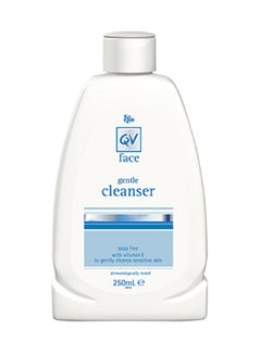 Buy Face Gentle Cleanser 250ml in UAE