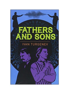 Buy Fathers and Sons paperback english - 2018 in UAE