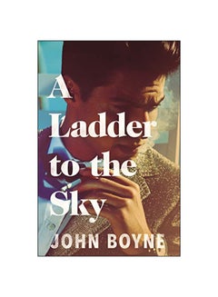 Buy A Ladder To The Sky paperback english - 21-Feb-19 in UAE