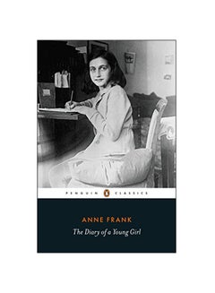 اشتري The Diary of a Young Girl : The Definitive Edition Paperback 7-Mar-19 في الامارات