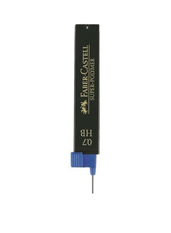 Buy Super-Polymer Fineline Pencil Leads Black in Saudi Arabia